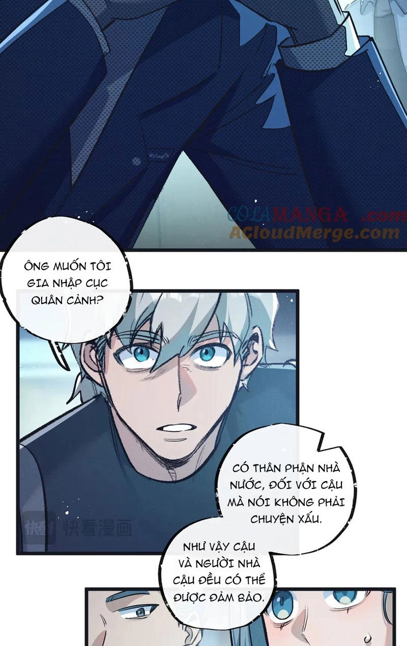 Nông Trường Siêu Cấp Ở Tận Thế Chapter 38 - 16