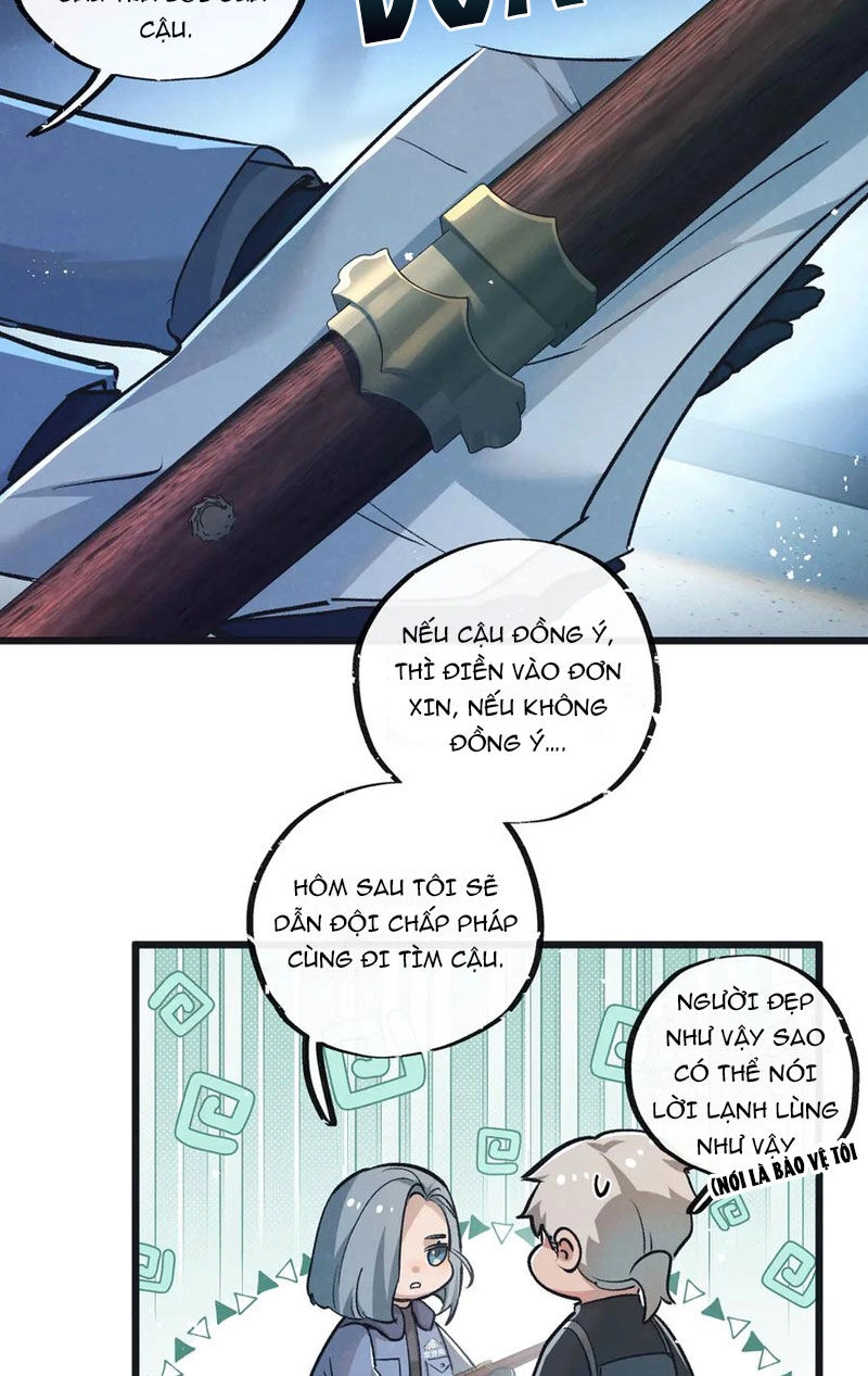 Nông Trường Siêu Cấp Ở Tận Thế Chapter 38 - 19