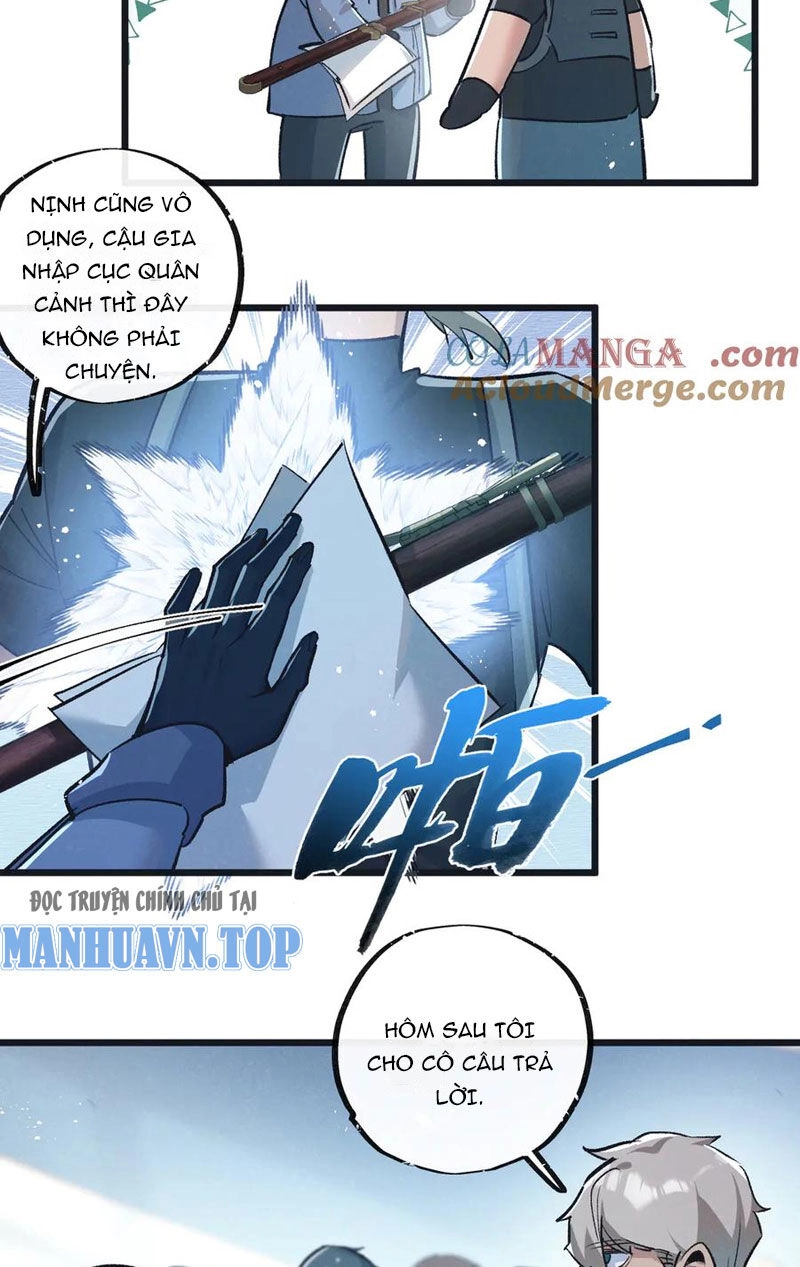 Nông Trường Siêu Cấp Ở Tận Thế Chapter 38 - 20