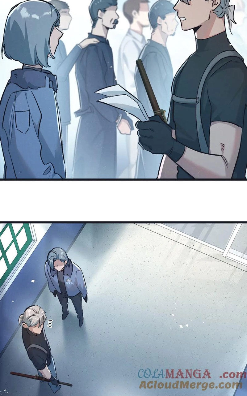 Nông Trường Siêu Cấp Ở Tận Thế Chapter 38 - 21