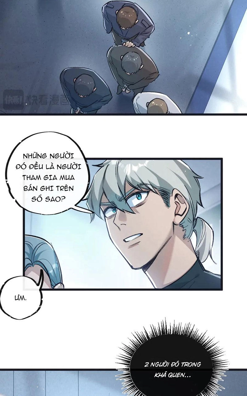 Nông Trường Siêu Cấp Ở Tận Thế Chapter 38 - 22