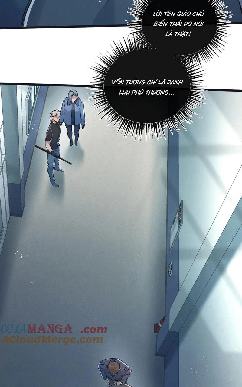 Nông Trường Siêu Cấp Ở Tận Thế Chapter 38 - 25