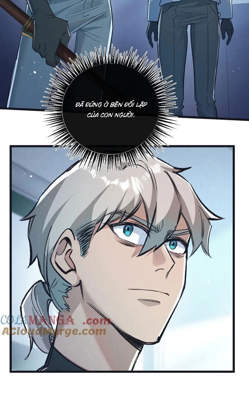 Nông Trường Siêu Cấp Ở Tận Thế Chapter 38 - 27