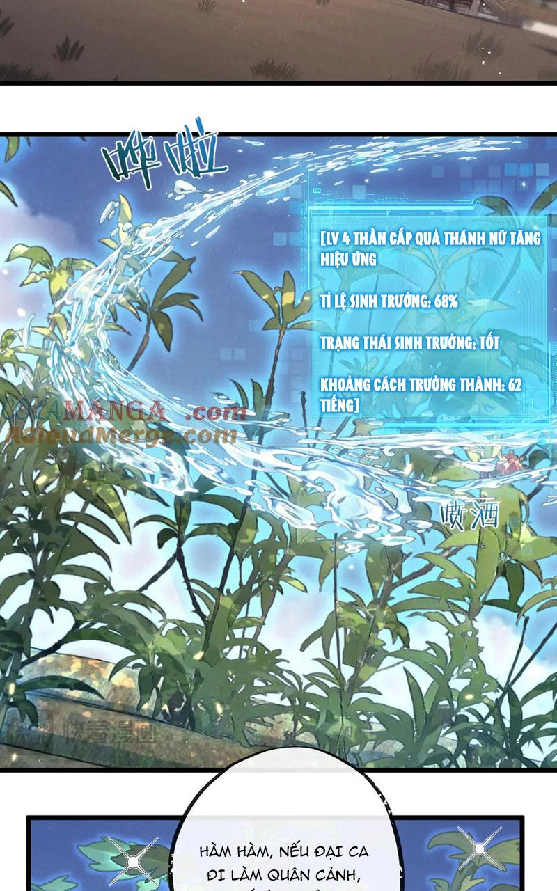 Nông Trường Siêu Cấp Ở Tận Thế Chapter 38 - 29