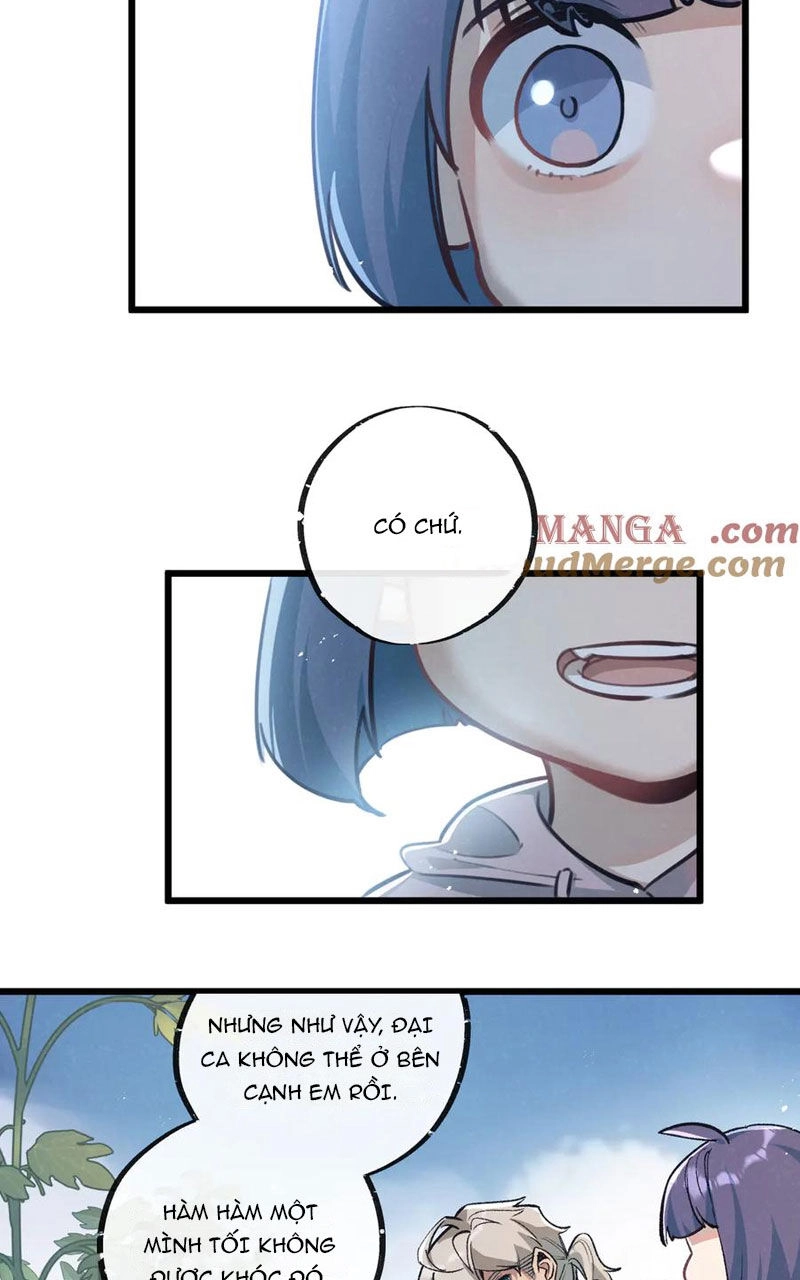 Nông Trường Siêu Cấp Ở Tận Thế Chapter 38 - 31