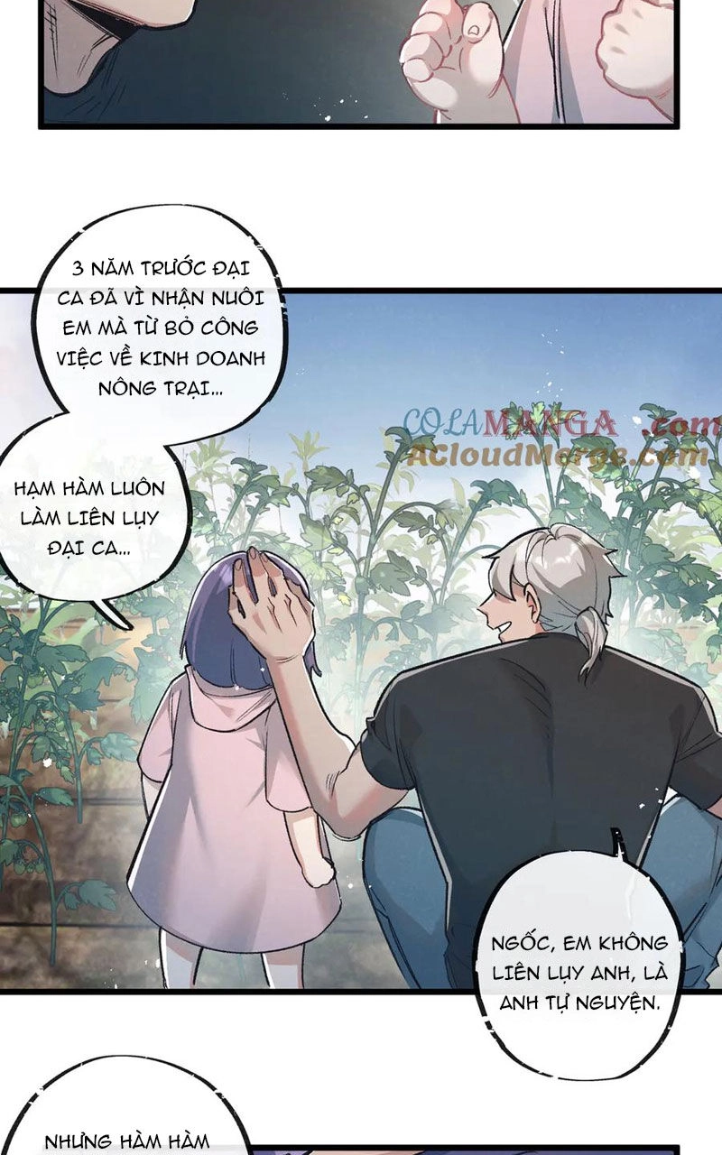 Nông Trường Siêu Cấp Ở Tận Thế Chapter 38 - 33