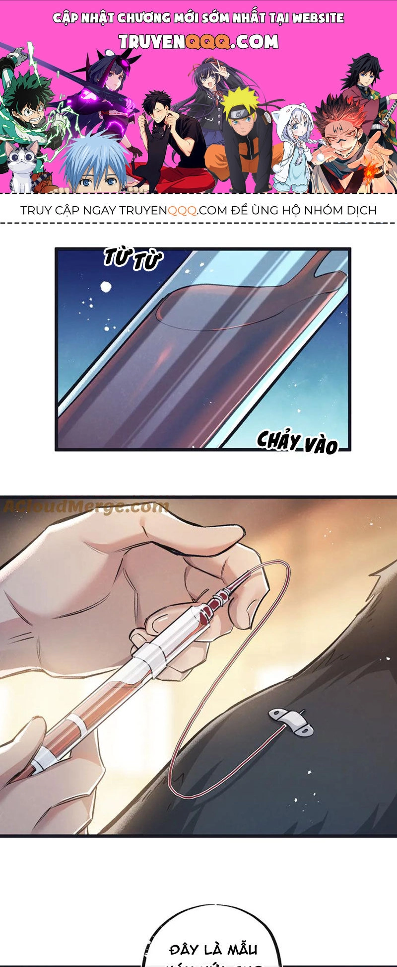 Nông Trường Siêu Cấp Ở Tận Thế Chapter 39 - 1