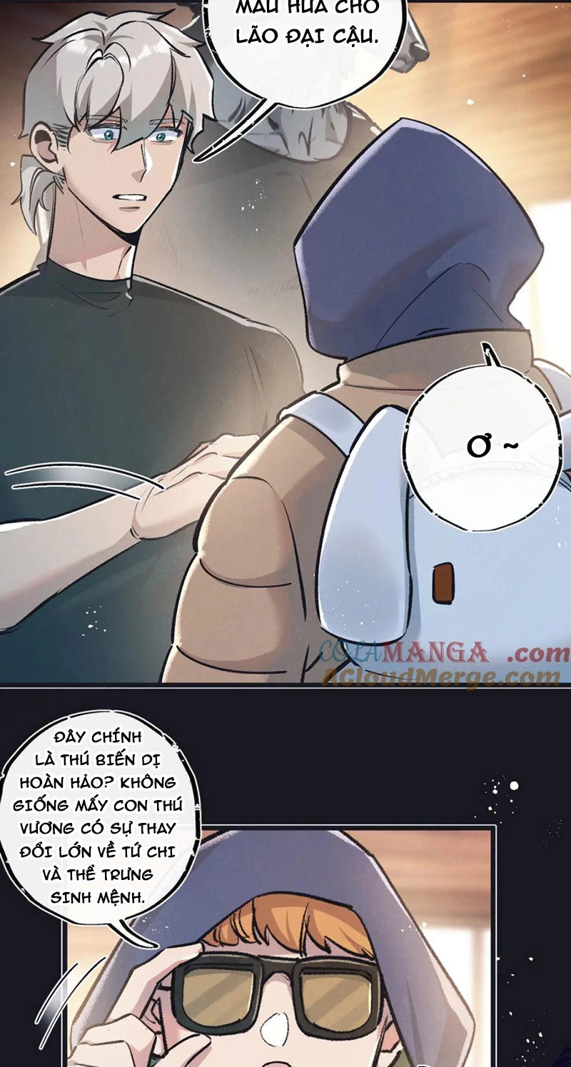 Nông Trường Siêu Cấp Ở Tận Thế Chapter 39 - 2