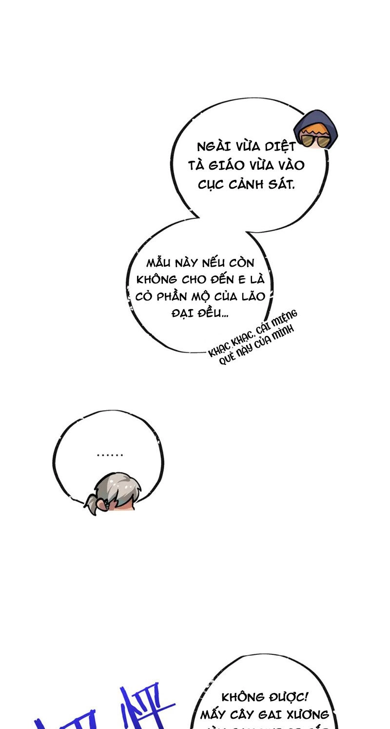 Nông Trường Siêu Cấp Ở Tận Thế Chapter 39 - 6