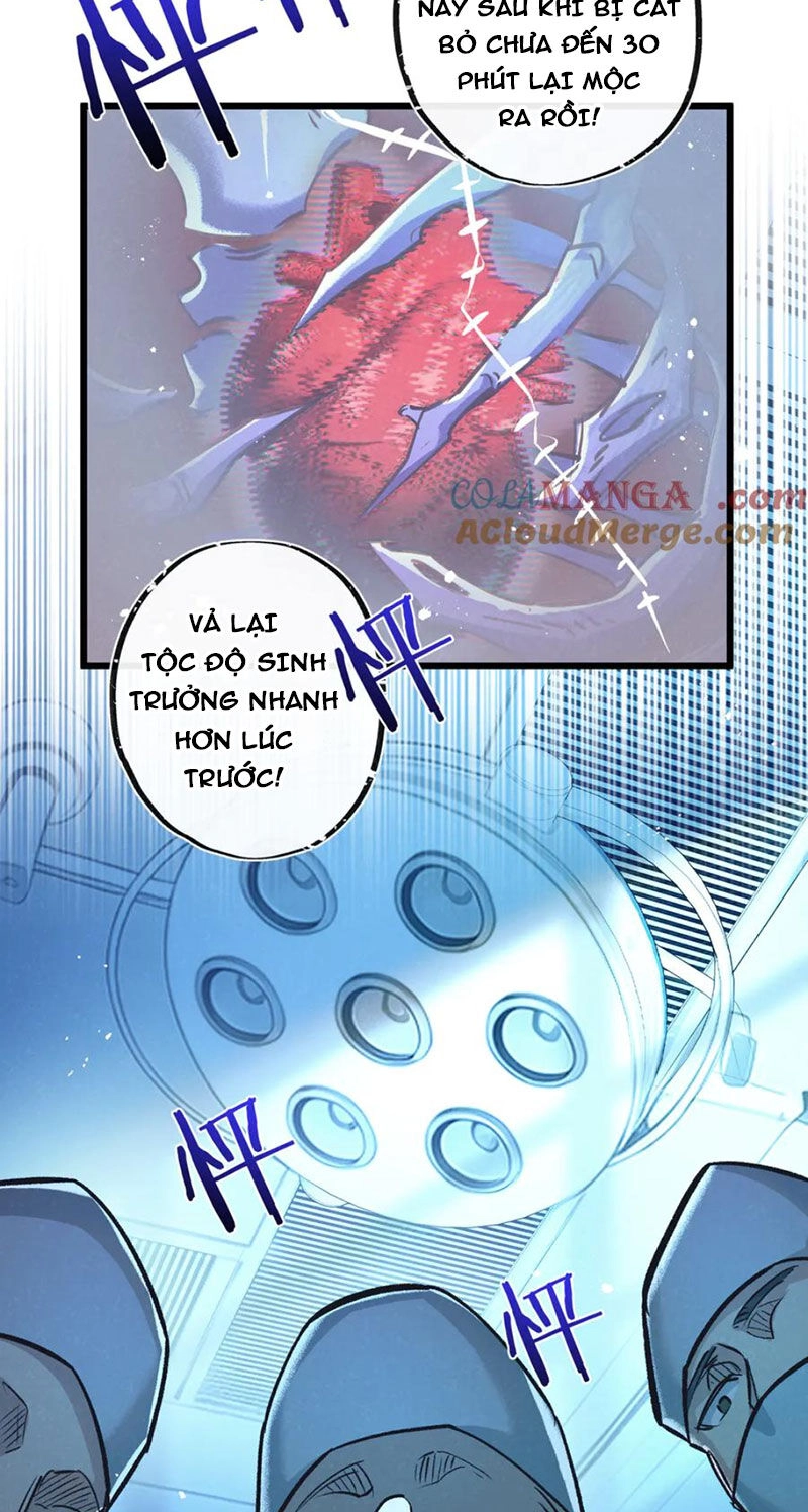 Nông Trường Siêu Cấp Ở Tận Thế Chapter 39 - 7