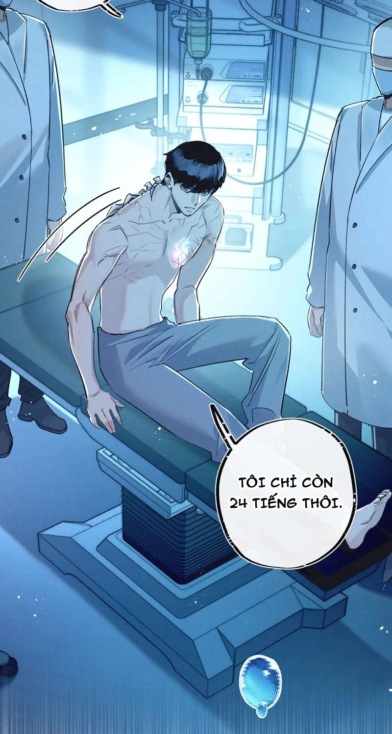 Nông Trường Siêu Cấp Ở Tận Thế Chapter 39 - 10