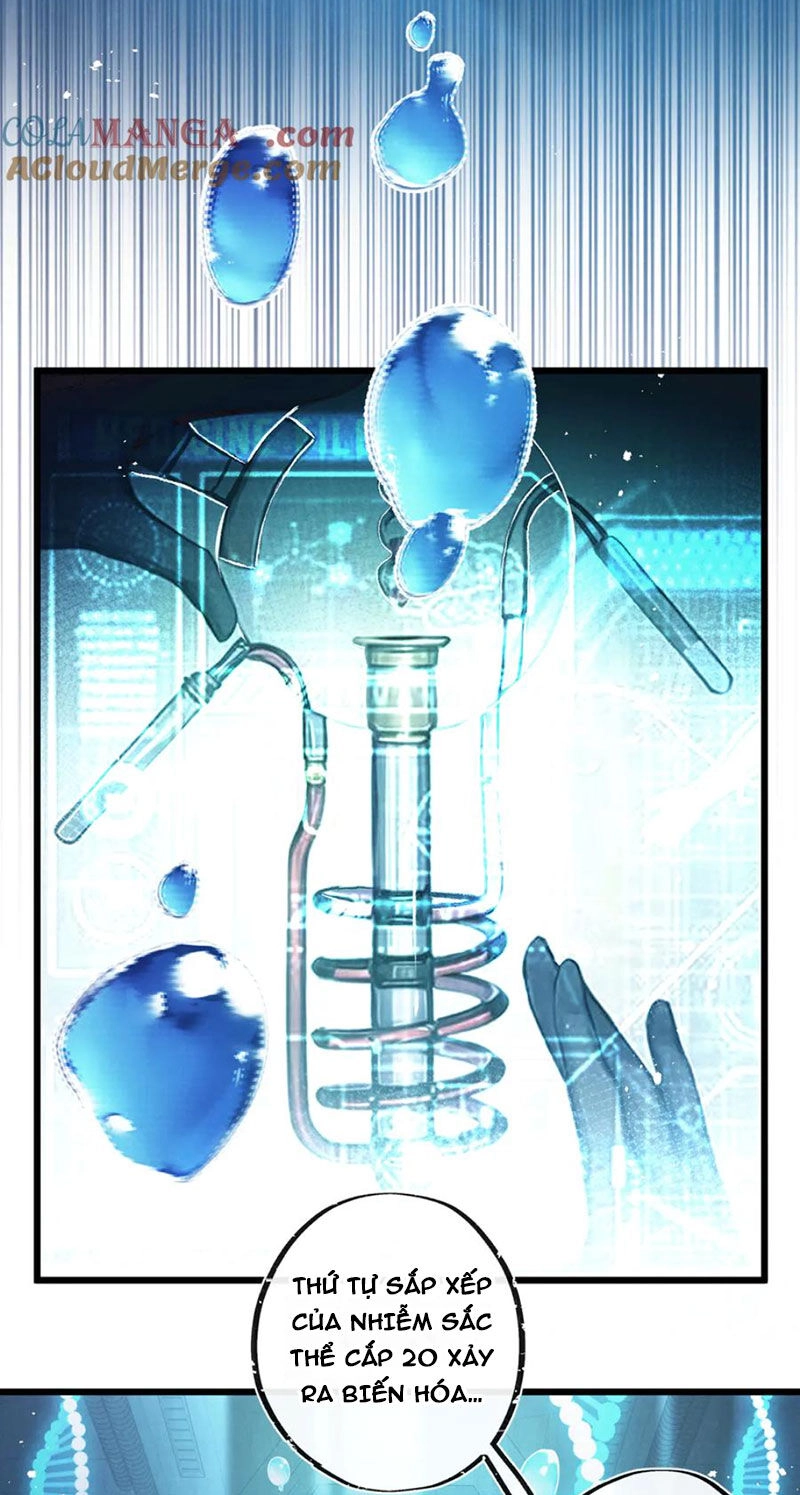 Nông Trường Siêu Cấp Ở Tận Thế Chapter 39 - 11