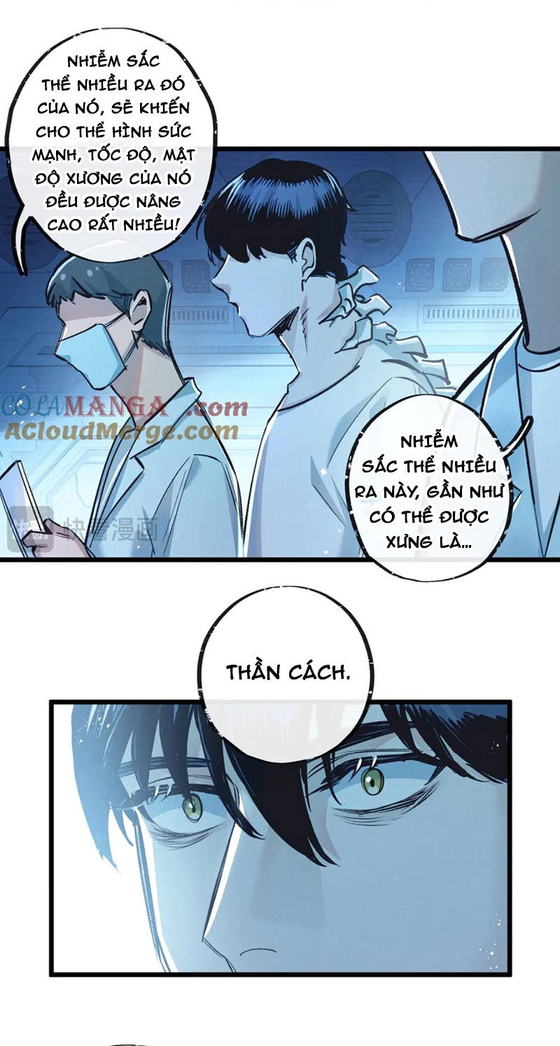 Nông Trường Siêu Cấp Ở Tận Thế Chapter 39 - 13