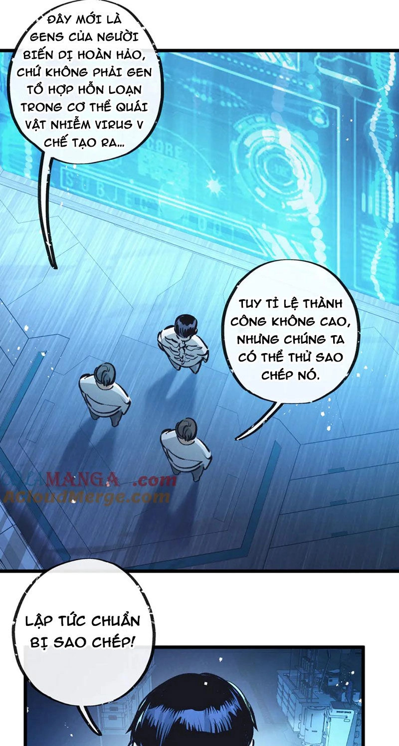 Nông Trường Siêu Cấp Ở Tận Thế Chapter 39 - 14