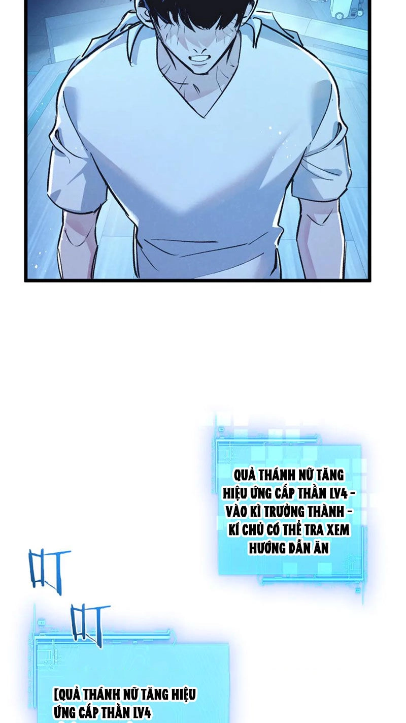 Nông Trường Siêu Cấp Ở Tận Thế Chapter 39 - 15