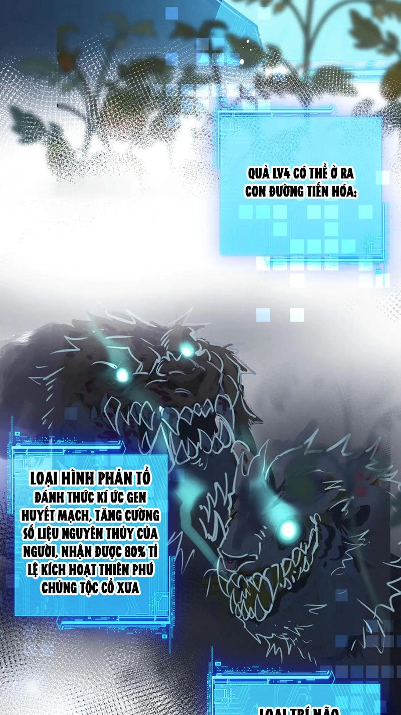 Nông Trường Siêu Cấp Ở Tận Thế Chapter 39 - 17