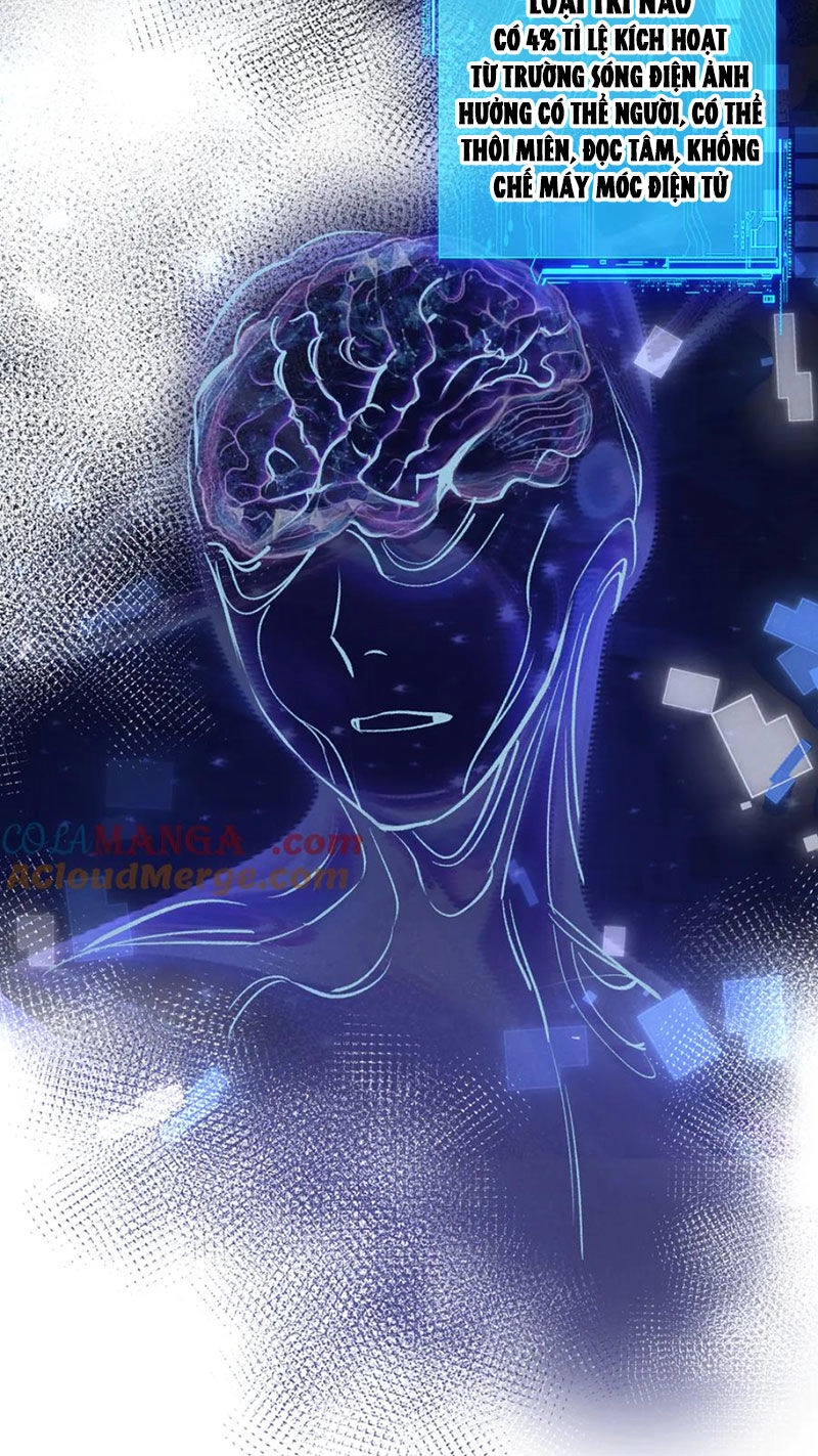 Nông Trường Siêu Cấp Ở Tận Thế Chapter 39 - 18