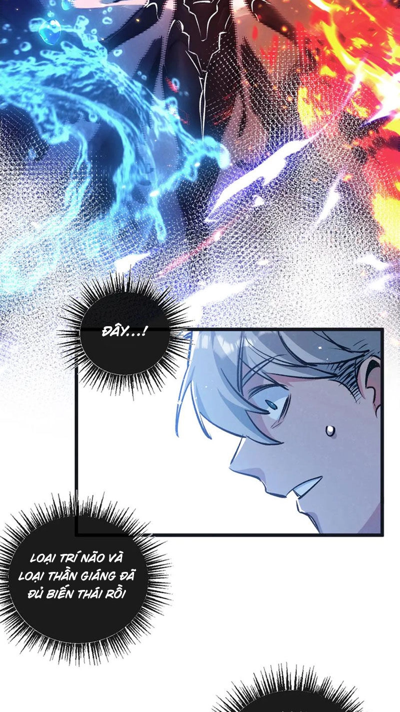 Nông Trường Siêu Cấp Ở Tận Thế Chapter 39 - 20