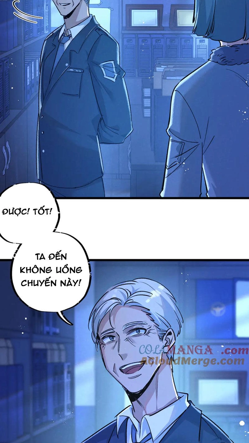 Nông Trường Siêu Cấp Ở Tận Thế Chapter 39 - 24