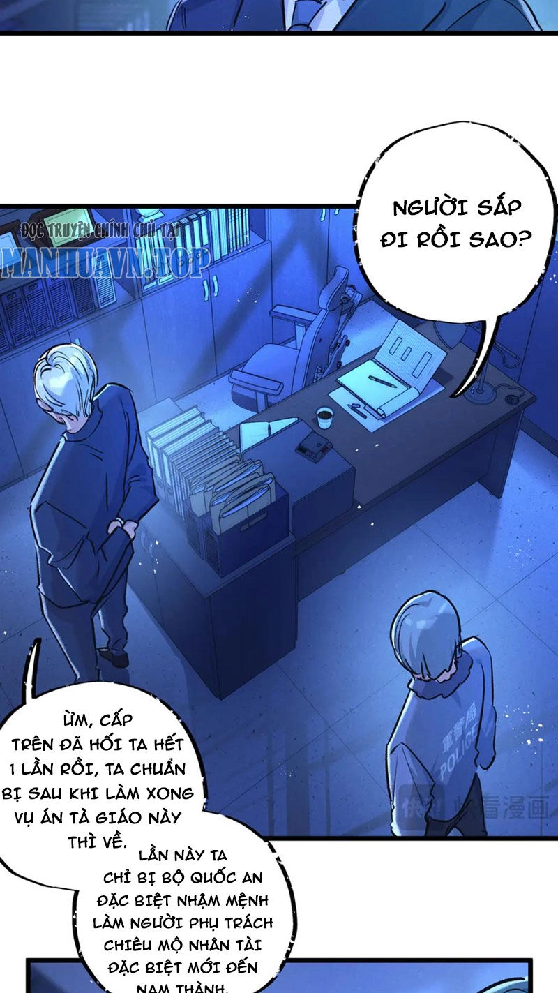 Nông Trường Siêu Cấp Ở Tận Thế Chapter 39 - 25