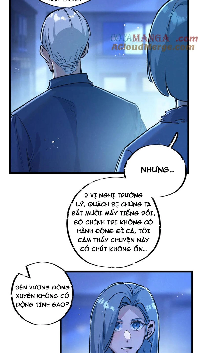 Nông Trường Siêu Cấp Ở Tận Thế Chapter 39 - 26