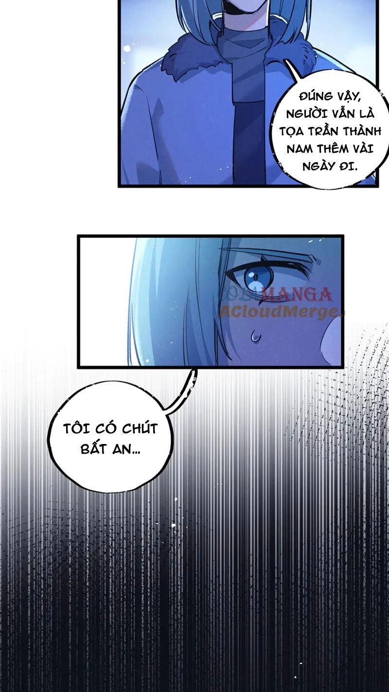 Nông Trường Siêu Cấp Ở Tận Thế Chapter 39 - 27