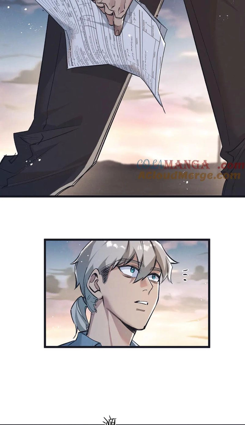 Nông Trường Siêu Cấp Ở Tận Thế Chapter 39 - 31