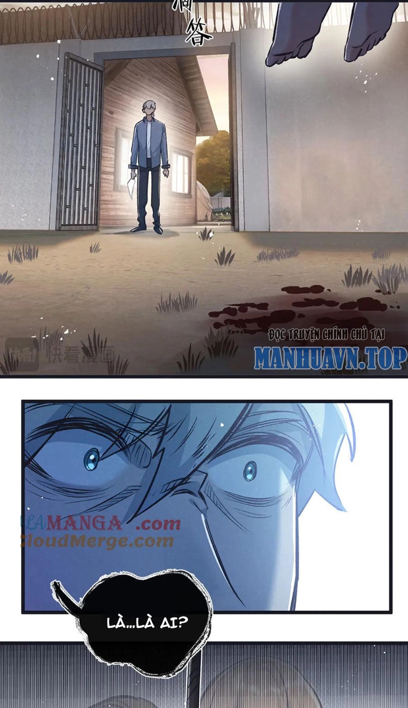 Nông Trường Siêu Cấp Ở Tận Thế Chapter 39 - 32