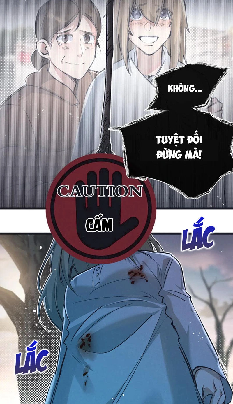 Nông Trường Siêu Cấp Ở Tận Thế Chapter 39 - 33