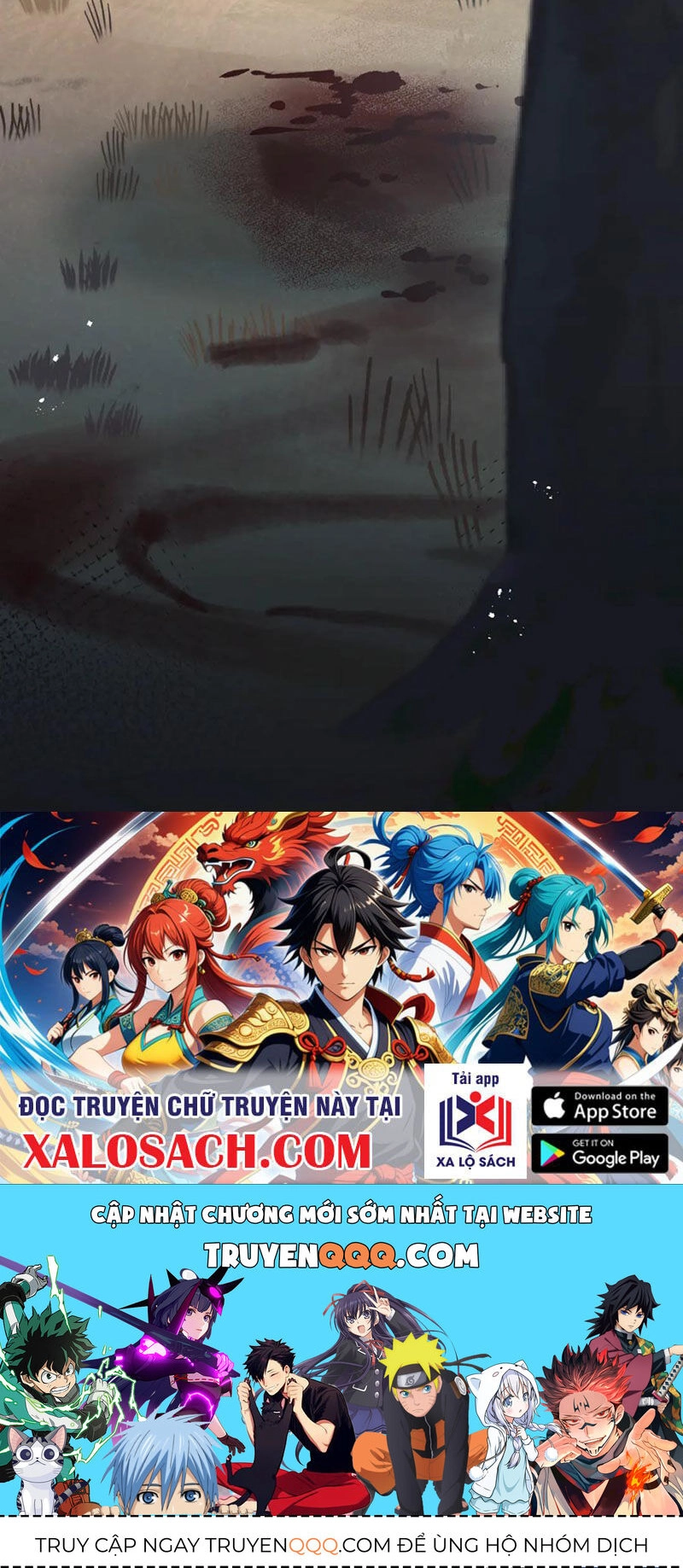 Nông Trường Siêu Cấp Ở Tận Thế Chapter 39 - 35