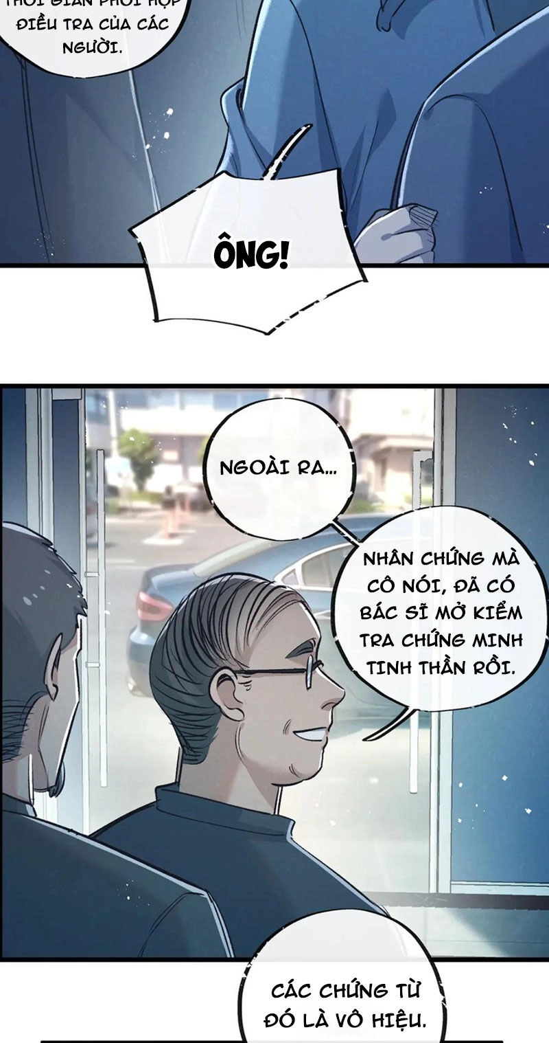 Nông Trường Siêu Cấp Ở Tận Thế Chapter 40 - 22