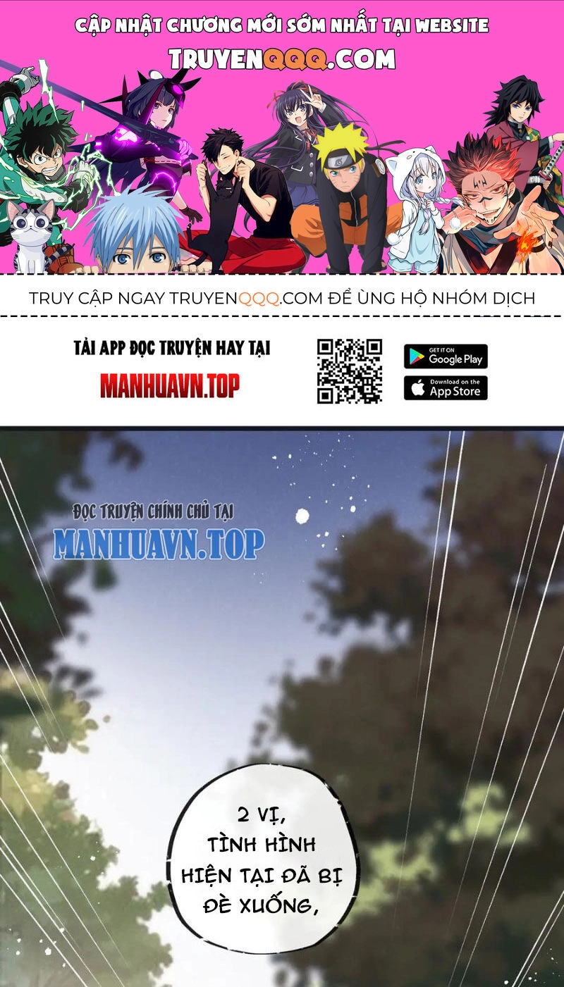 Nông Trường Siêu Cấp Ở Tận Thế Chapter 41 - 1