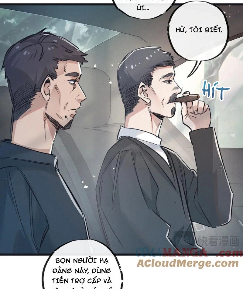 Nông Trường Siêu Cấp Ở Tận Thế Chapter 41 - 4