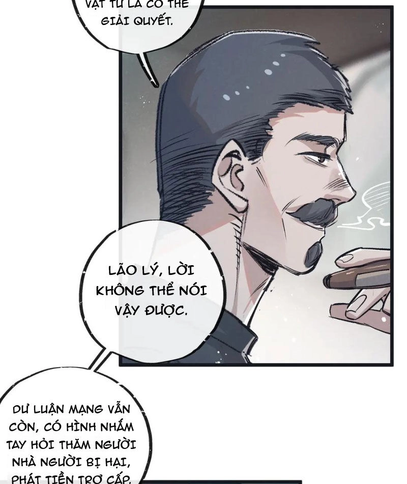 Nông Trường Siêu Cấp Ở Tận Thế Chapter 41 - 5