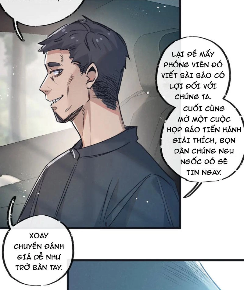 Nông Trường Siêu Cấp Ở Tận Thế Chapter 41 - 6