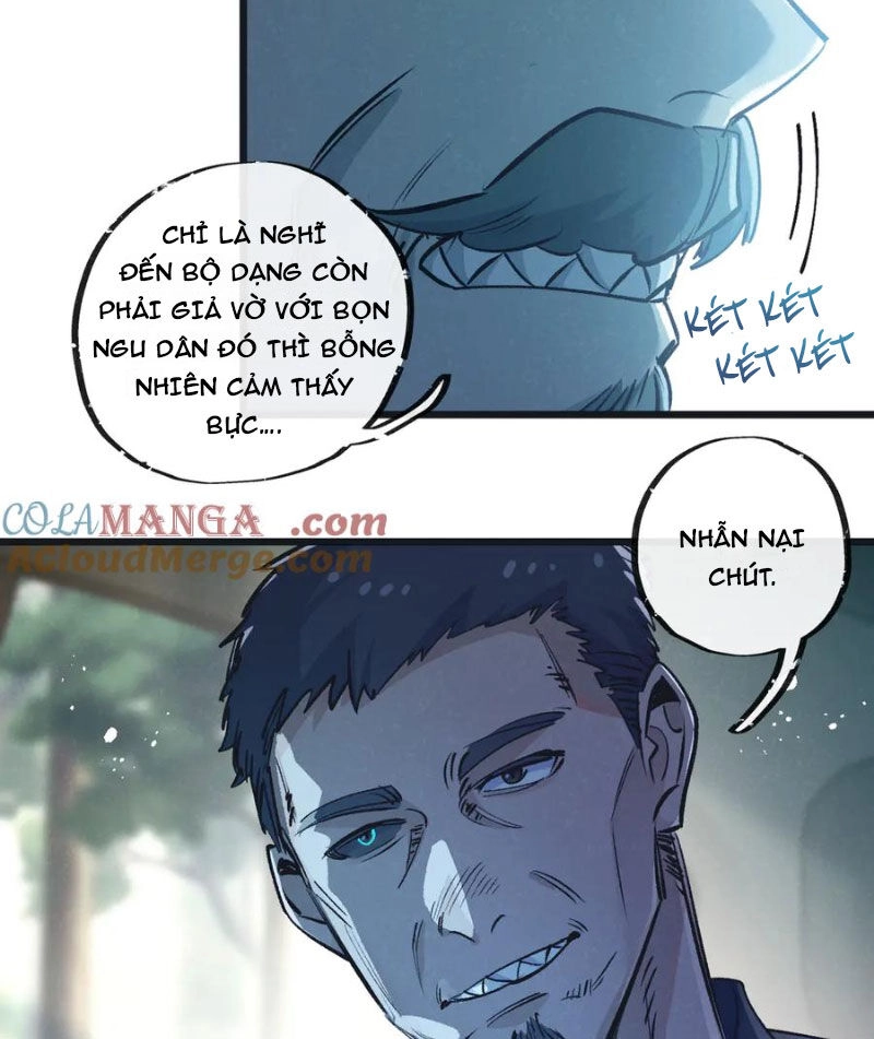 Nông Trường Siêu Cấp Ở Tận Thế Chapter 41 - 7