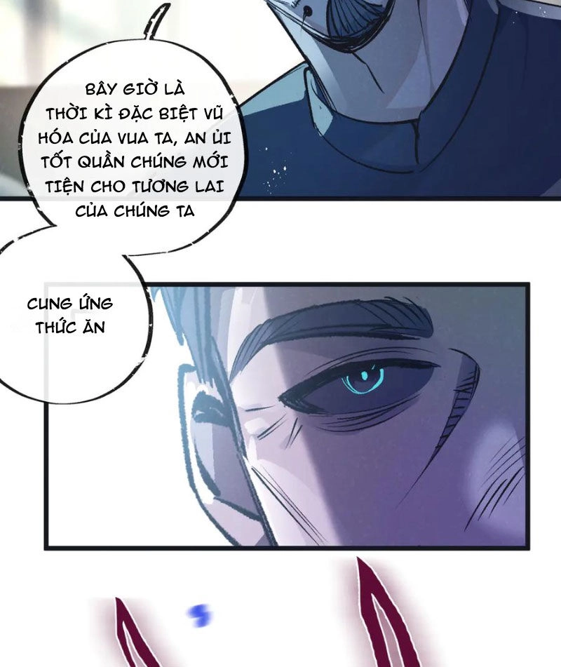 Nông Trường Siêu Cấp Ở Tận Thế Chapter 41 - 8