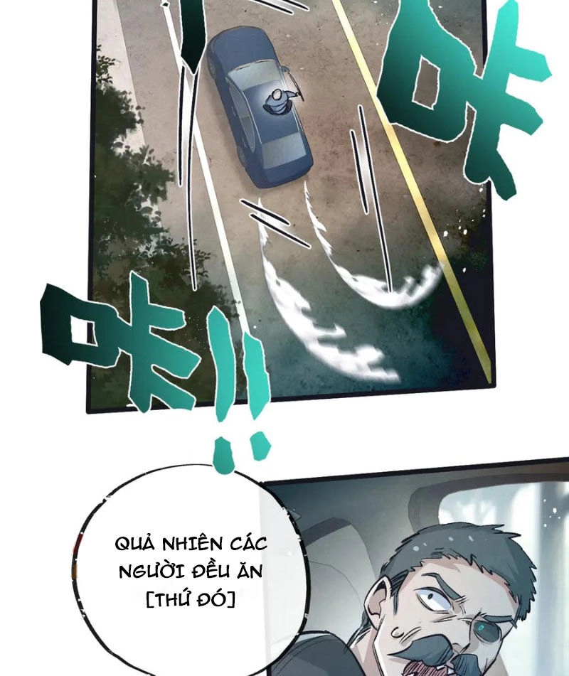 Nông Trường Siêu Cấp Ở Tận Thế Chapter 41 - 14