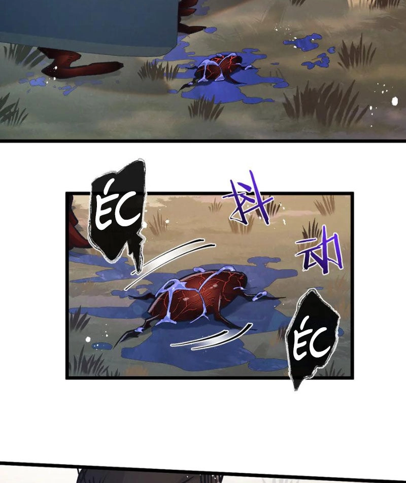 Nông Trường Siêu Cấp Ở Tận Thế Chapter 41 - 20