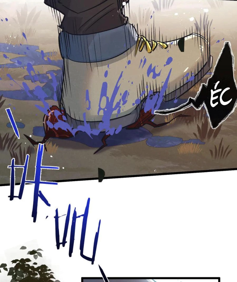 Nông Trường Siêu Cấp Ở Tận Thế Chapter 41 - 21