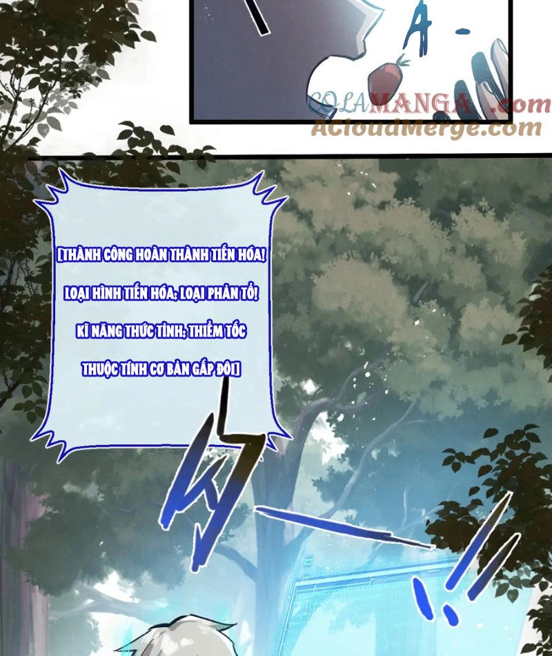 Nông Trường Siêu Cấp Ở Tận Thế Chapter 41 - 22