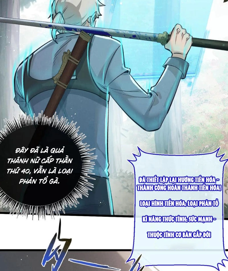 Nông Trường Siêu Cấp Ở Tận Thế Chapter 41 - 23