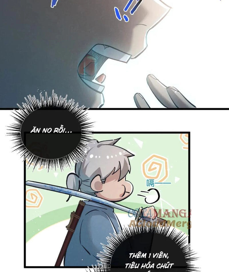 Nông Trường Siêu Cấp Ở Tận Thế Chapter 41 - 24