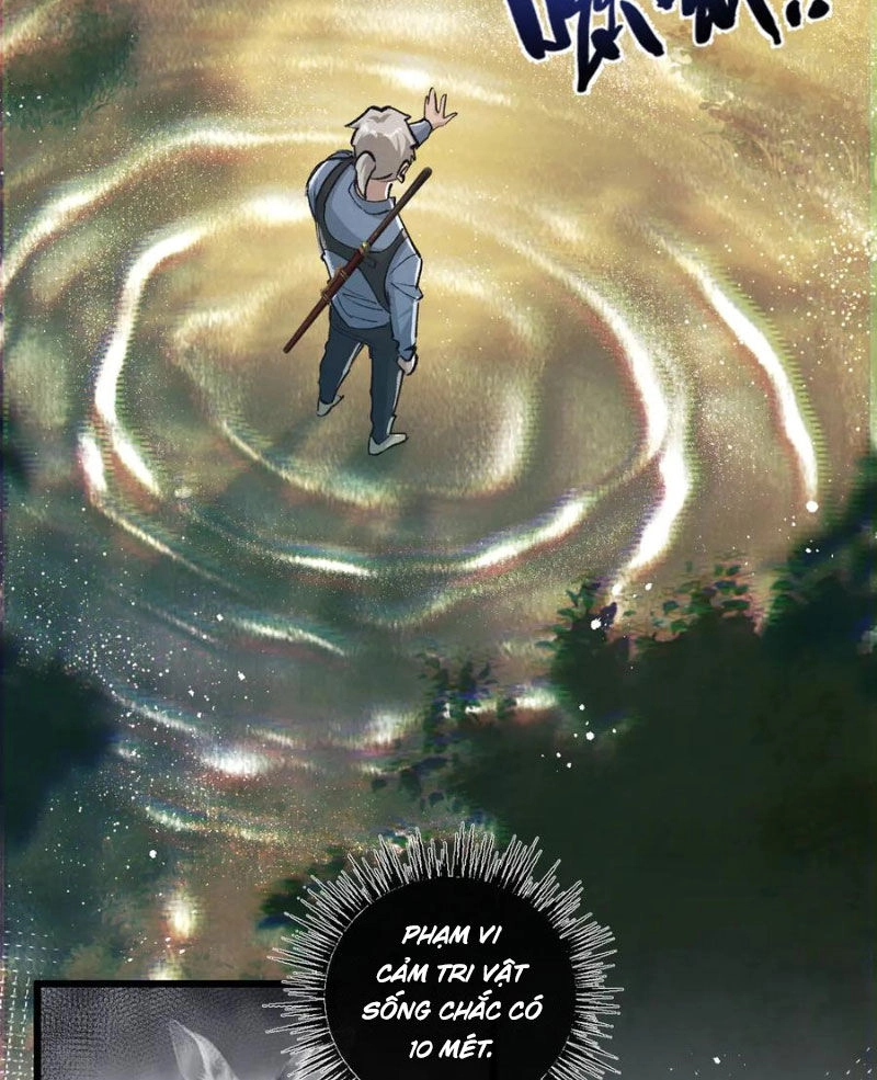 Nông Trường Siêu Cấp Ở Tận Thế Chapter 41 - 30