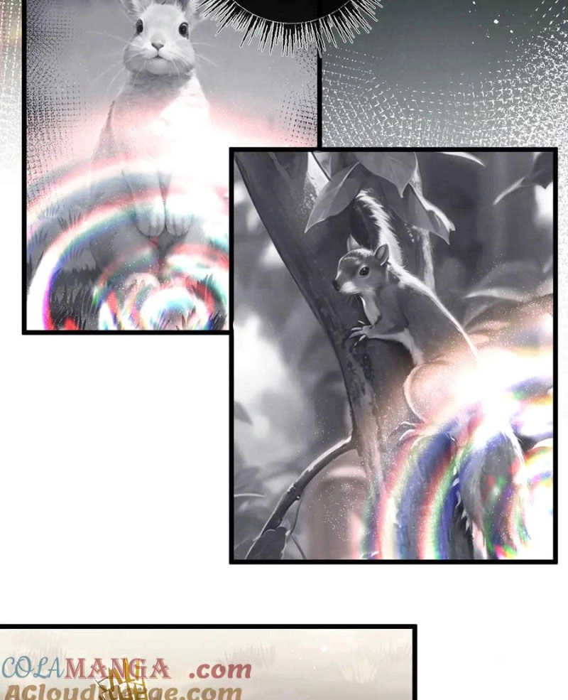 Nông Trường Siêu Cấp Ở Tận Thế Chapter 41 - 31