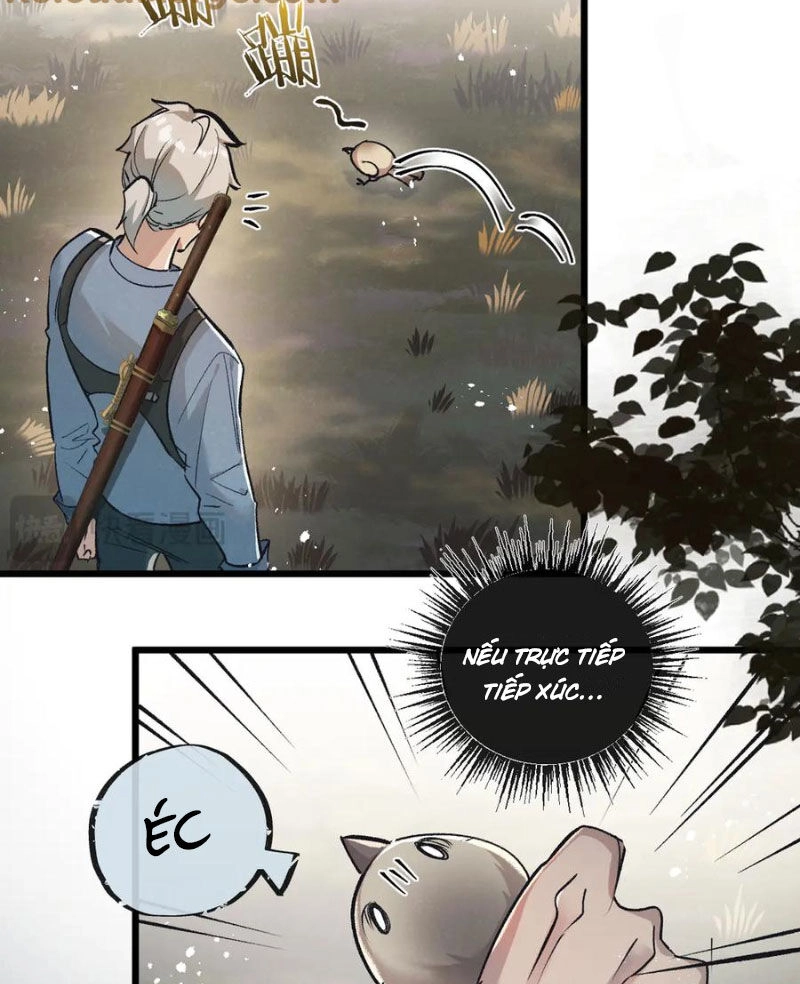 Nông Trường Siêu Cấp Ở Tận Thế Chapter 41 - 32