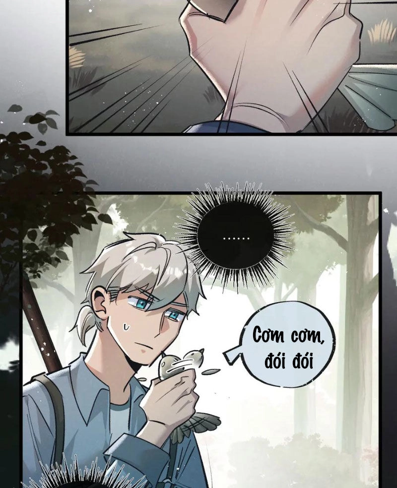 Nông Trường Siêu Cấp Ở Tận Thế Chapter 41 - 33