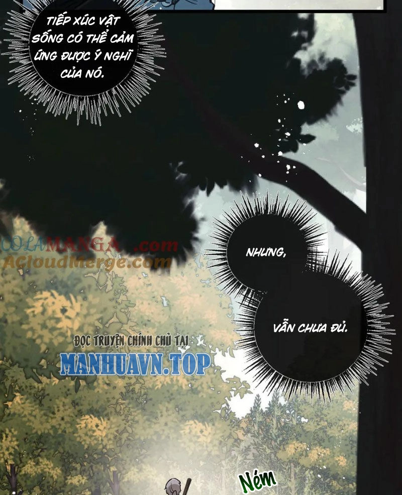 Nông Trường Siêu Cấp Ở Tận Thế Chapter 41 - 34