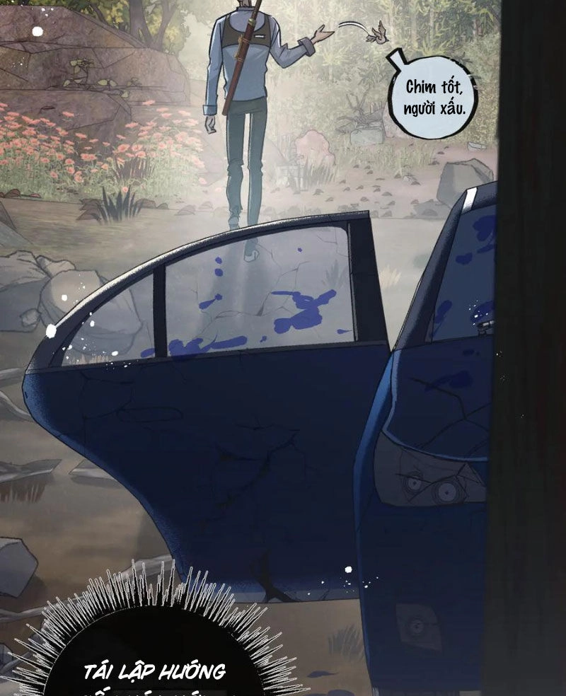 Nông Trường Siêu Cấp Ở Tận Thế Chapter 41 - 35