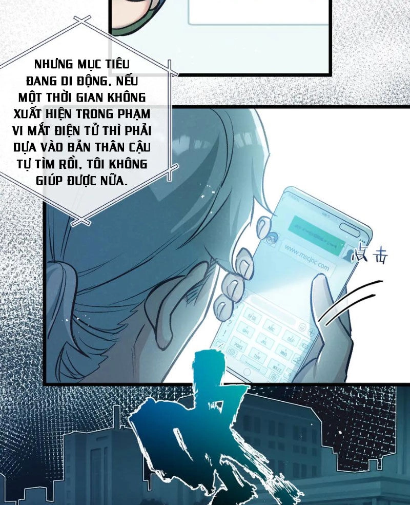 Nông Trường Siêu Cấp Ở Tận Thế Chapter 41 - 42